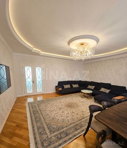 Продаётся 3-комн. новостройка 135 м², Наримановский  р., photo 1 from 9