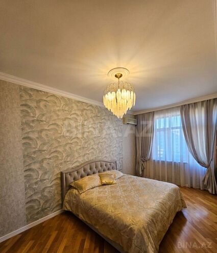 Продаётся 3-комн. новостройка 135 м², Наримановский  р., photo 6 from 9