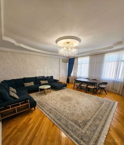 Продаётся 3-комн. новостройка 135 м², Наримановский  р., photo 3 from 9