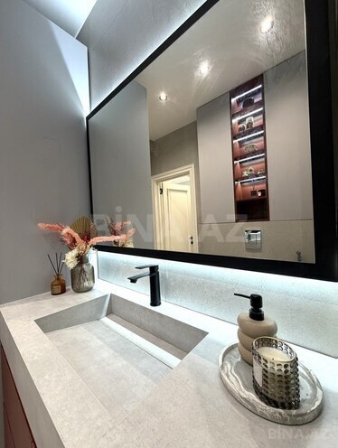 Satılır 3 otaqlı yeni tikili 88 m², Elmlər Akademiyası m., photo 15 from 22