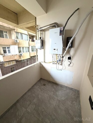 Satılır 3 otaqlı yeni tikili 88 m², Elmlər Akademiyası m., photo 21 from 22