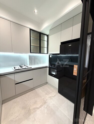 Satılır 3 otaqlı yeni tikili 88 m², Elmlər Akademiyası m., photo 14 from 22