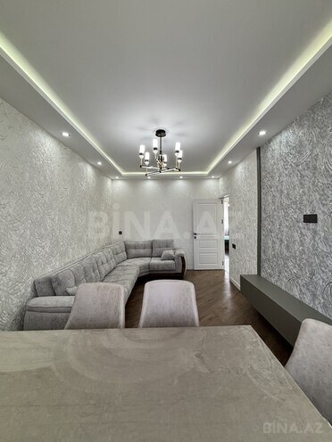 Satılır 3 otaqlı köhnə tikili 100 m², Xətai r., photo 3 from 18