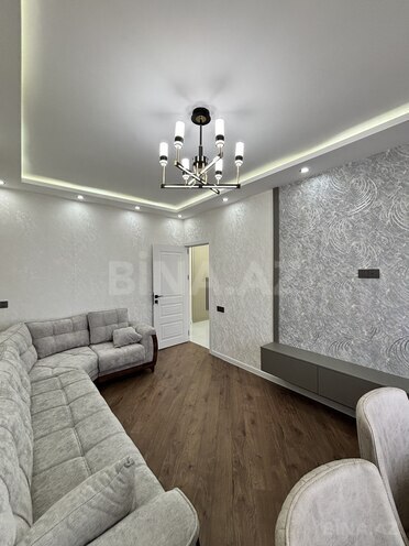Satılır 3 otaqlı köhnə tikili 100 m², Xətai r., photo 4 from 18