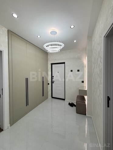 Satılır 3 otaqlı köhnə tikili 100 m², Xətai r., photo 5 from 18
