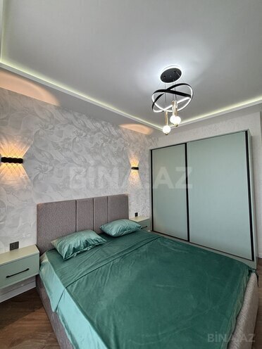Satılır 3 otaqlı köhnə tikili 100 m², Xətai r., photo 10 from 18