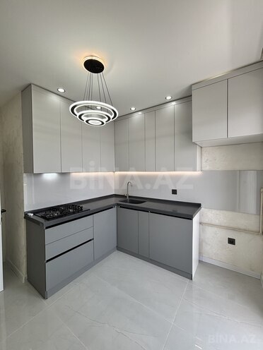 Satılır 3 otaqlı köhnə tikili 100 m², Xətai r., photo 14 from 18