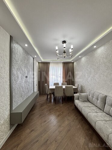 Satılır 3 otaqlı köhnə tikili 100 m², Xətai r., photo 1 from 18
