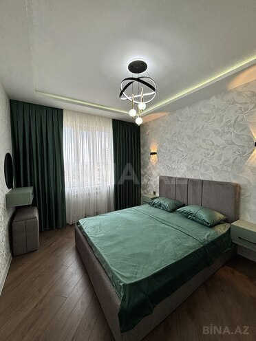 Satılır 3 otaqlı köhnə tikili 100 m², Xətai r., photo 8 from 18