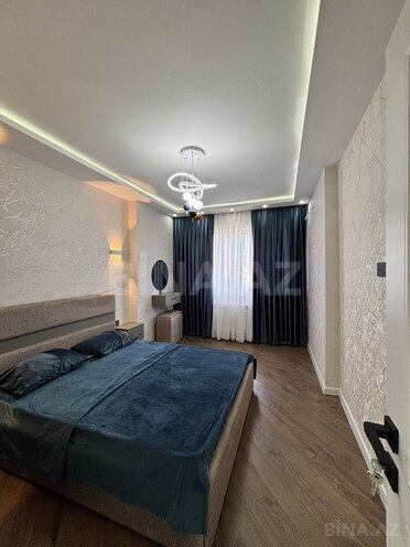 Satılır 3 otaqlı köhnə tikili 100 m², Xətai r., photo 6 from 18