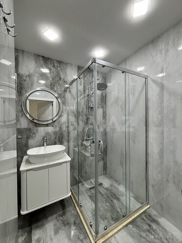 Satılır 3 otaqlı köhnə tikili 100 m², Xətai r., photo 12 from 18