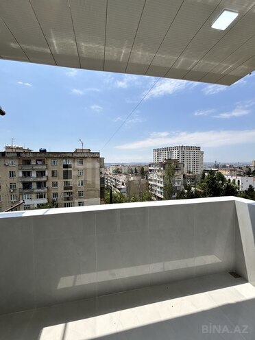 Satılır 3 otaqlı köhnə tikili 100 m², Xətai r., photo 16 from 18