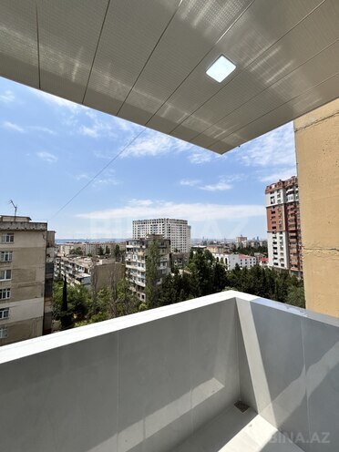 Satılır 3 otaqlı köhnə tikili 100 m², Xətai r., photo 17 from 18