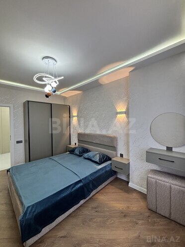 Satılır 3 otaqlı köhnə tikili 100 m², Xətai r., photo 7 from 18