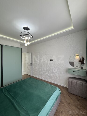 Satılır 3 otaqlı köhnə tikili 100 m², Xətai r., photo 9 from 18