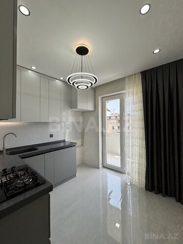 Satılır 3 otaqlı köhnə tikili 100 m², Xətai r., photo 13 from 18