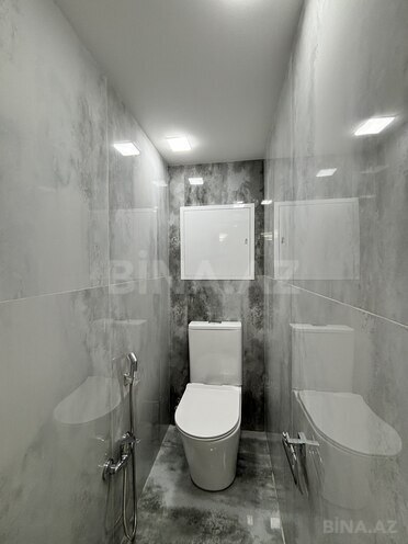 Satılır 3 otaqlı köhnə tikili 100 m², Xətai r., photo 11 from 18