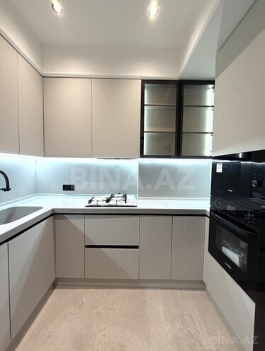 Satılır 3 otaqlı yeni tikili 88 m², Elmlər Akademiyası m., photo 11 from 22