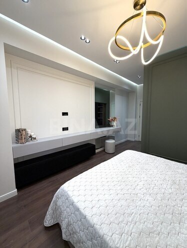 Satılır 3 otaqlı yeni tikili 88 m², Elmlər Akademiyası m., photo 7 from 22