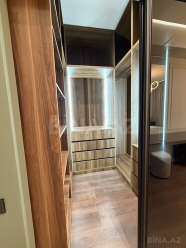 Satılır 3 otaqlı yeni tikili 88 m², Elmlər Akademiyası m., photo 20 from 22