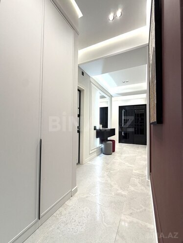 Satılır 3 otaqlı yeni tikili 88 m², Elmlər Akademiyası m., photo 17 from 22