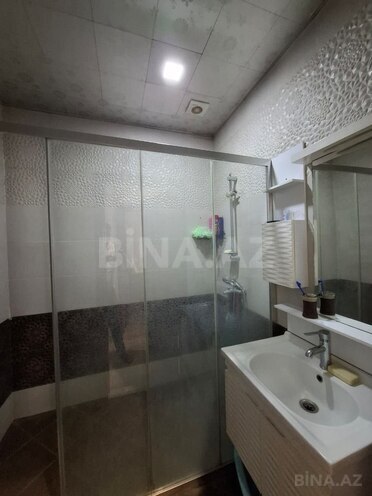 Satılır 3 otaqlı yeni tikili 115 m², Nəsimi r., photo 17 from 22