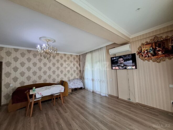 Satılır 3 otaqlı yeni tikili 115 m², Nəsimi r., photo 8 from 22