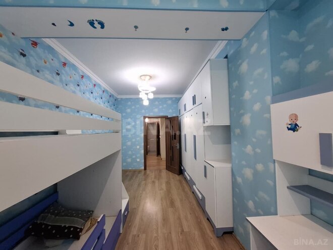 Satılır 3 otaqlı yeni tikili 115 m², Nəsimi r., photo 13 from 22