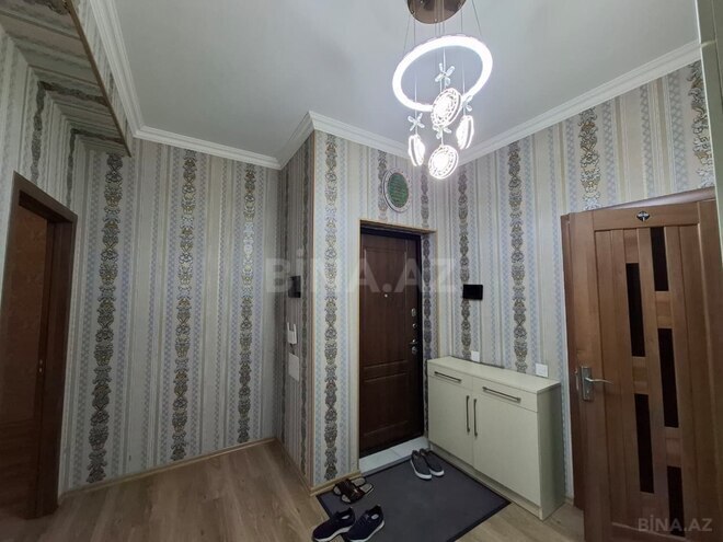 Satılır 3 otaqlı yeni tikili 115 m², Nəsimi r., photo 16 from 22