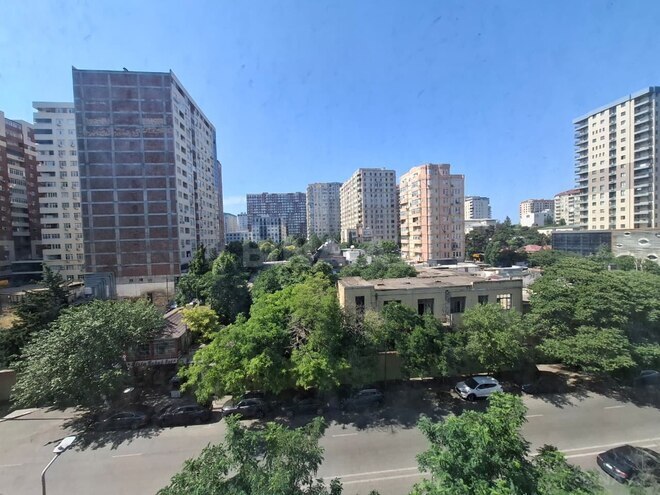 Satılır 3 otaqlı yeni tikili 115 m², Nəsimi r., photo 21 from 22