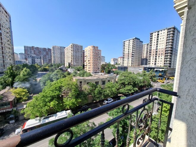 Satılır 3 otaqlı yeni tikili 115 m², Nəsimi r., photo 19 from 22
