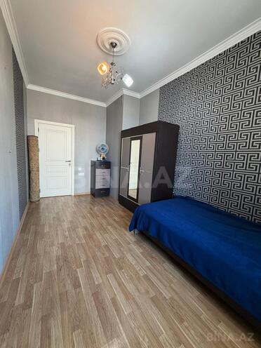 Satılır 3 otaqlı yeni tikili 89 m², İnşaatçılar m., photo 10 from 24