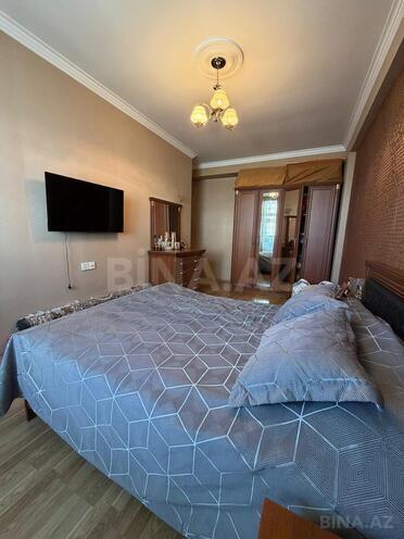 Satılır 3 otaqlı yeni tikili 89 m², İnşaatçılar m., photo 8 from 24