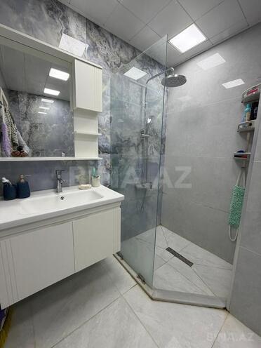Satılır 3 otaqlı yeni tikili 89 m², İnşaatçılar m., photo 18 from 24