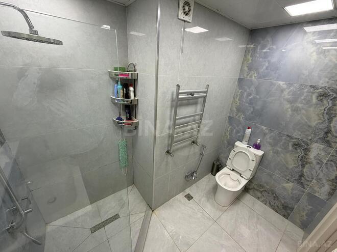 Satılır 3 otaqlı yeni tikili 89 m², İnşaatçılar m., photo 17 from 24
