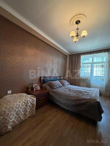 Satılır 3 otaqlı yeni tikili 89 m², İnşaatçılar m., photo 9 from 24
