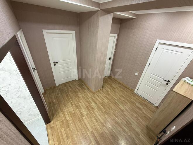Satılır 3 otaqlı yeni tikili 89 m², İnşaatçılar m., photo 21 from 24