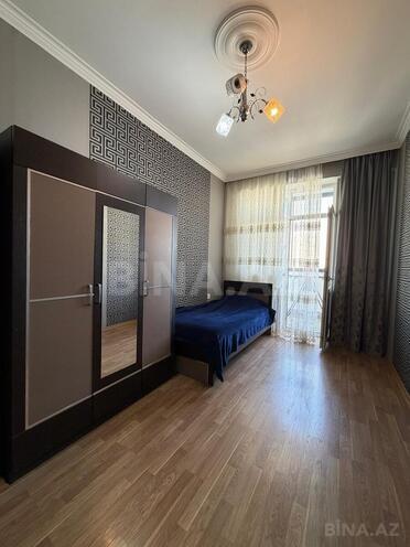 Satılır 3 otaqlı yeni tikili 89 m², İnşaatçılar m., photo 12 from 24