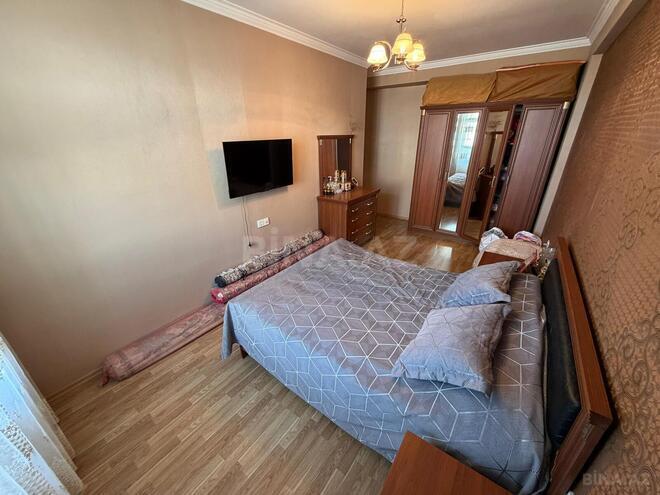 Satılır 3 otaqlı yeni tikili 89 m², İnşaatçılar m., photo 7 from 24