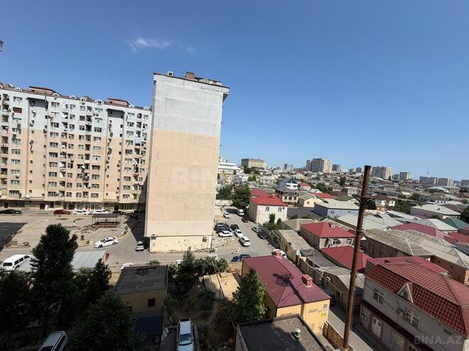 Satılır 3 otaqlı yeni tikili 89 m², İnşaatçılar m., photo 23 from 24