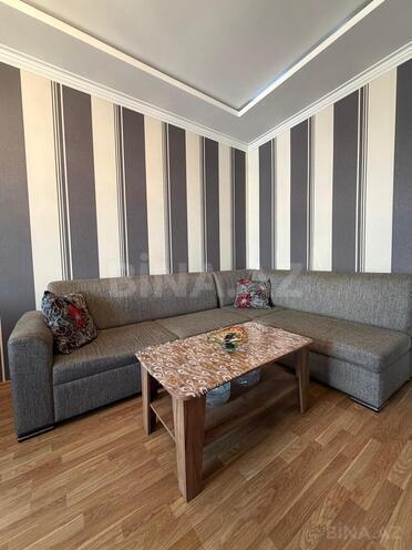 Satılır 3 otaqlı yeni tikili 89 m², İnşaatçılar m., photo 5 from 24