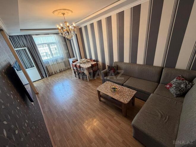 Satılır 3 otaqlı yeni tikili 89 m², İnşaatçılar m., photo 6 from 24