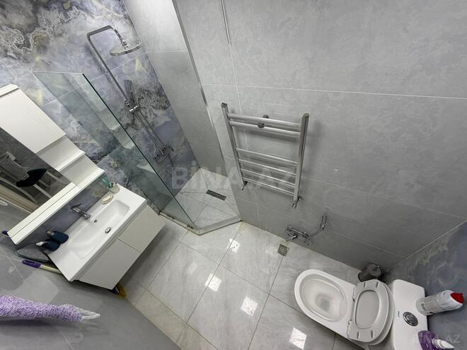 Satılır 3 otaqlı yeni tikili 89 m², İnşaatçılar m., photo 19 from 24