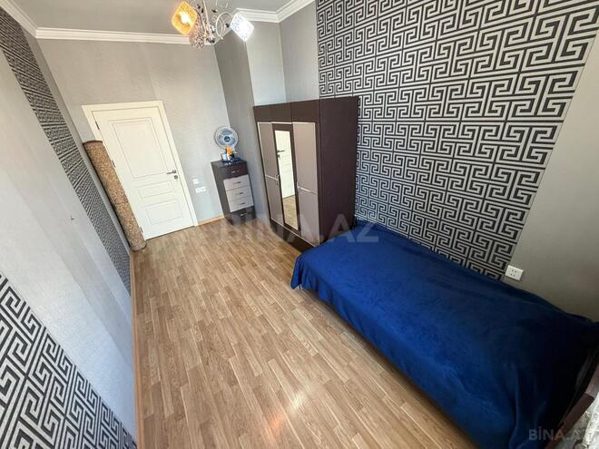 Satılır 3 otaqlı yeni tikili 89 m², İnşaatçılar m., photo 11 from 24