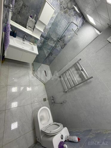 Satılır 3 otaqlı yeni tikili 89 m², İnşaatçılar m., photo 20 from 24