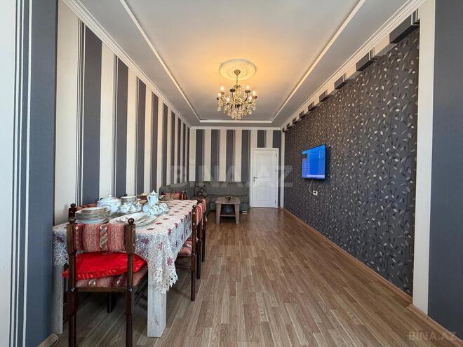 Satılır 3 otaqlı yeni tikili 89 m², İnşaatçılar m., photo 3 from 24