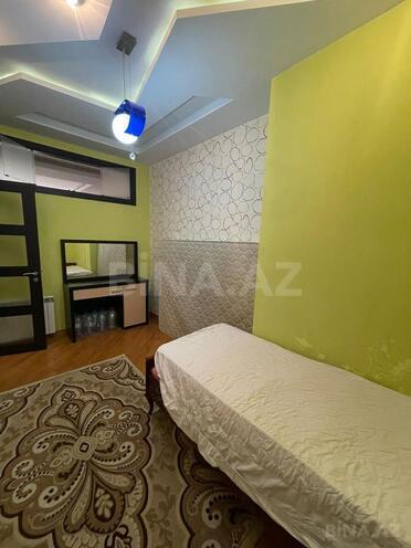 İcarəyə verilir 3 otaqlı yeni tikili 130 m², Nəsimi r., photo 12 from 17