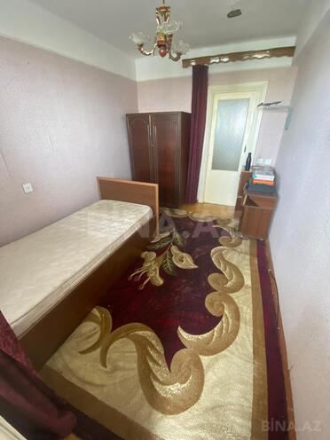 Satılır 3 otaqlı köhnə tikili 100 m², Gənclik m., photo 14 from 25