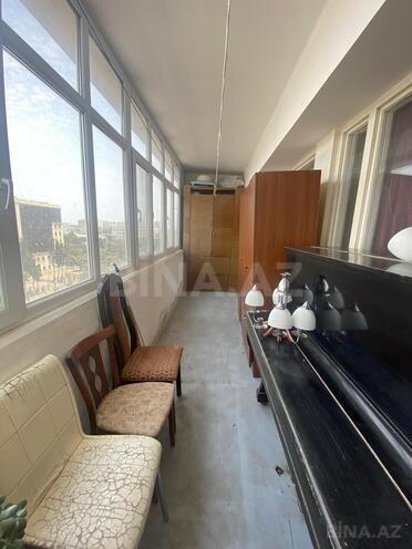 Satılır 3 otaqlı köhnə tikili 100 m², Gənclik m., photo 16 from 25
