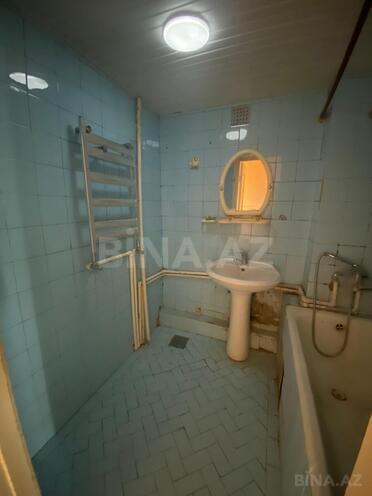 Satılır 3 otaqlı köhnə tikili 100 m², Gənclik m., photo 17 from 25